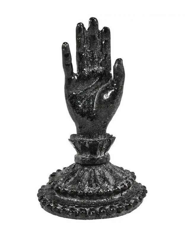 Helping Hand Photo Holder