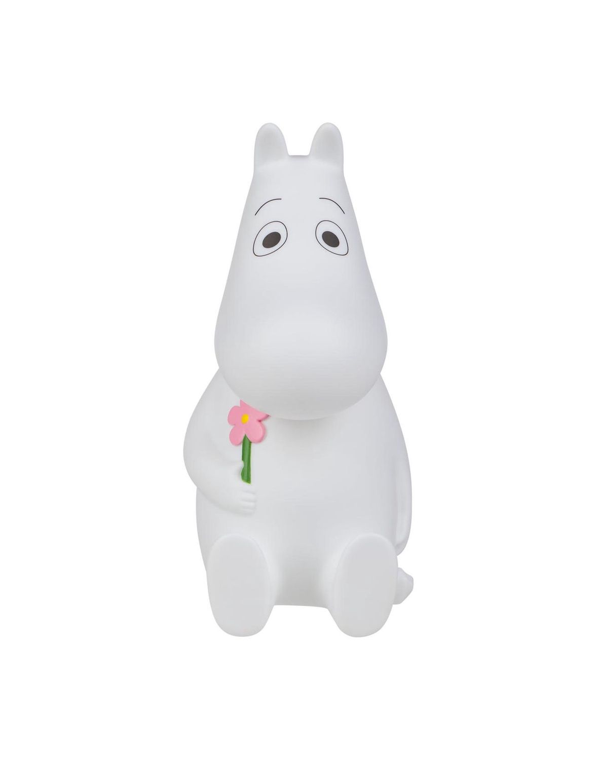 Moomintroll Vinyl Coin Bank