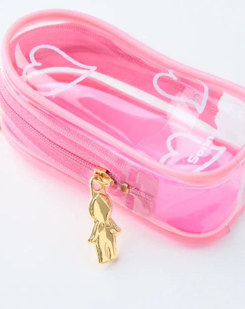 Sonny Angel My Bestie Pink Case