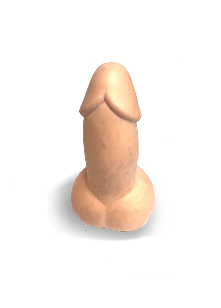 Super Fun Stress Squishy Penis