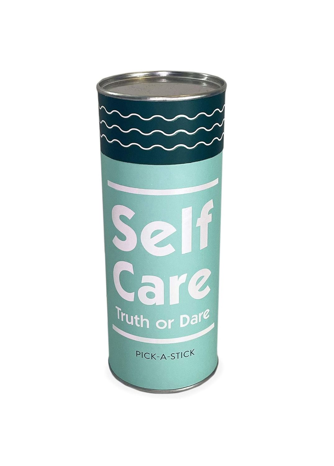 Self-Care Truth Or Dare Pick-A-Stick