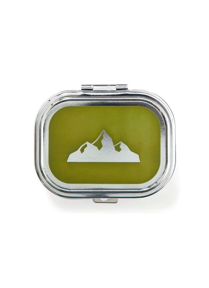 Mountains On The Go Ashtray
