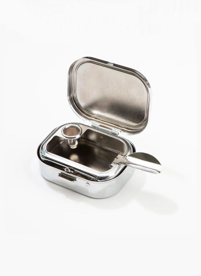 Mountains On The Go Ashtray
