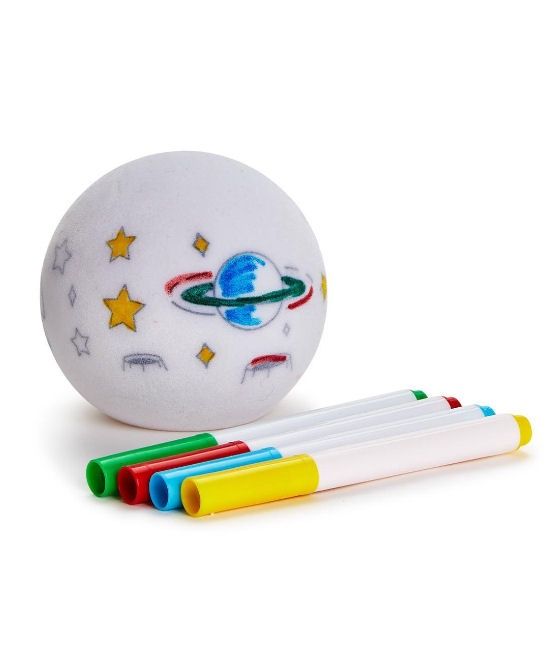 Re-Colorable Galaxy Light