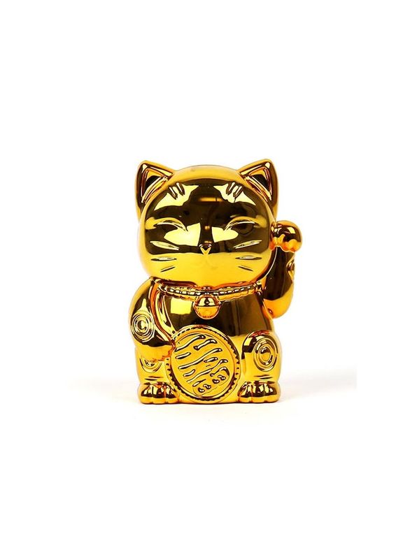 Fortune Kitty Eight Ball