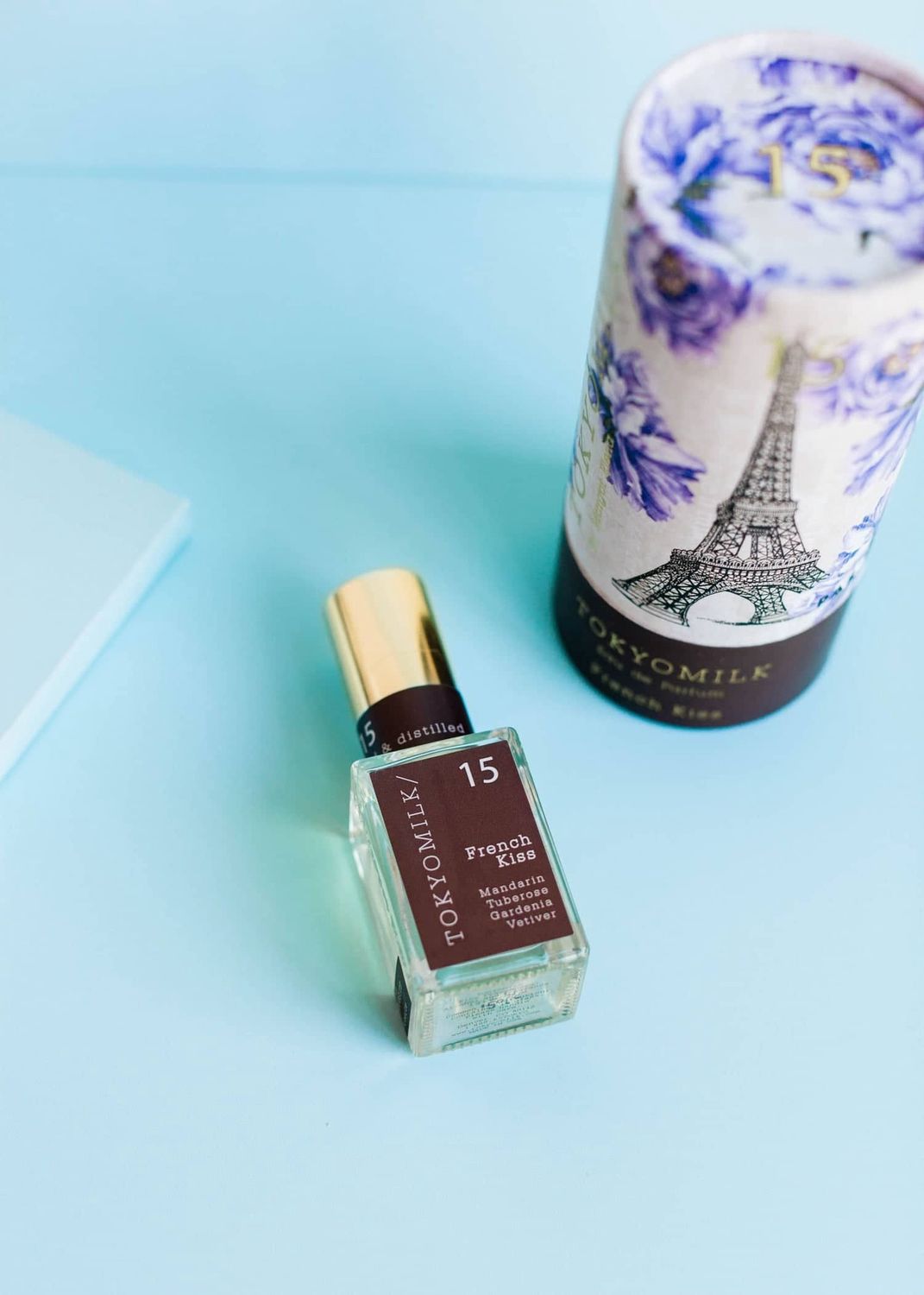 Tokyo Milk 15 French Kiss Perfume