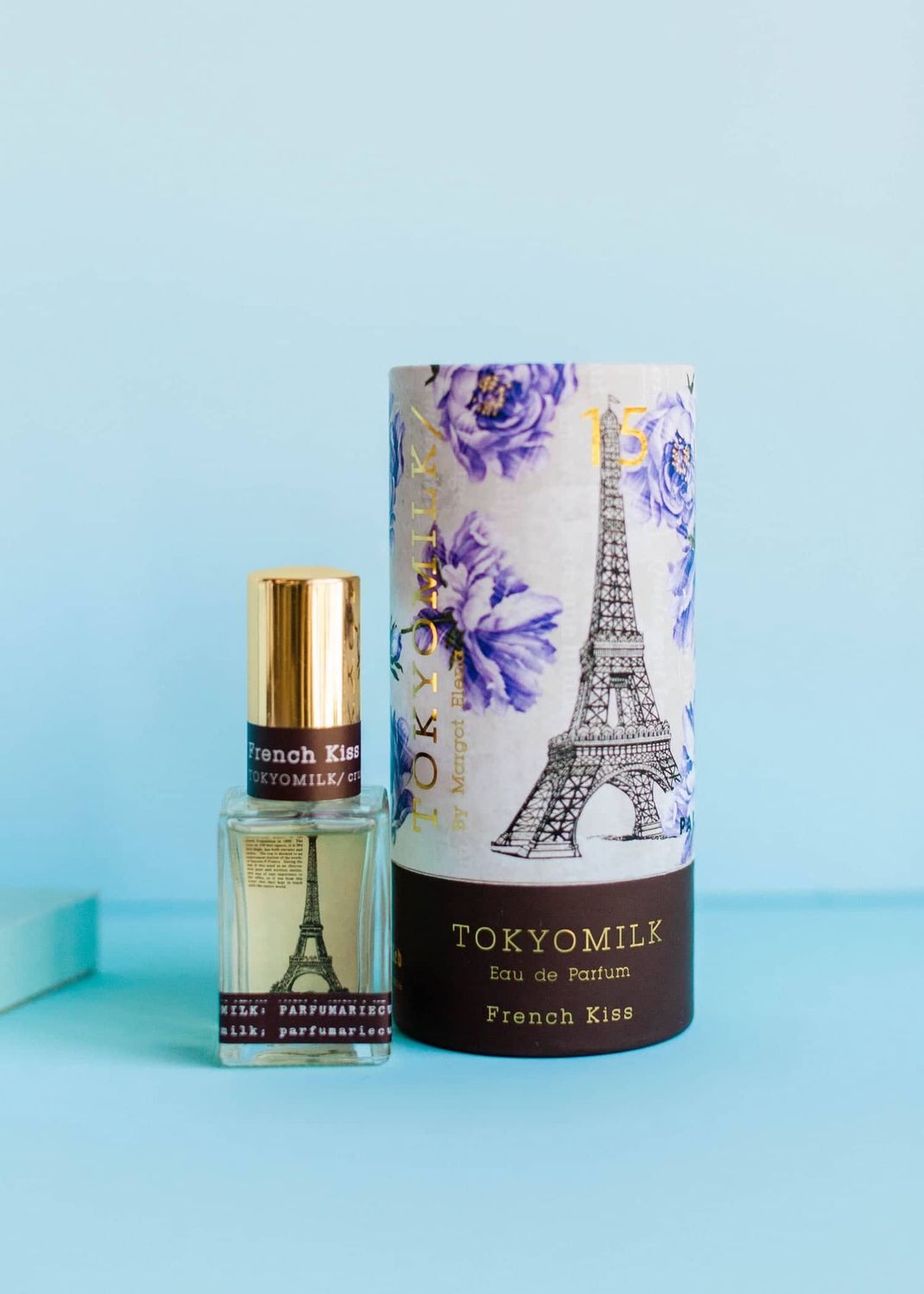 Tokyo Milk 15 French Kiss Perfume