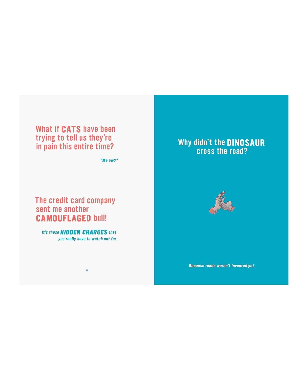 The Essential Compendium Of Dad Jokes Hardcover Book