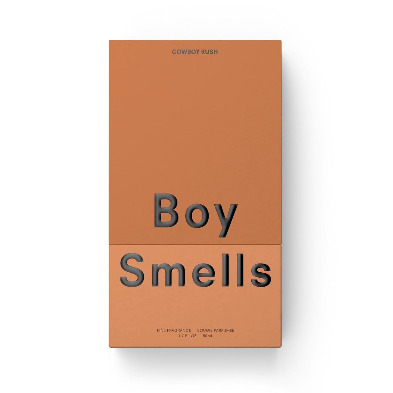 Cowboy Kush Boy Smells Fragrance