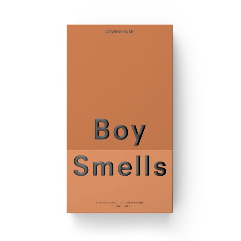 Cowboy Kush Boy Smells Fragrance