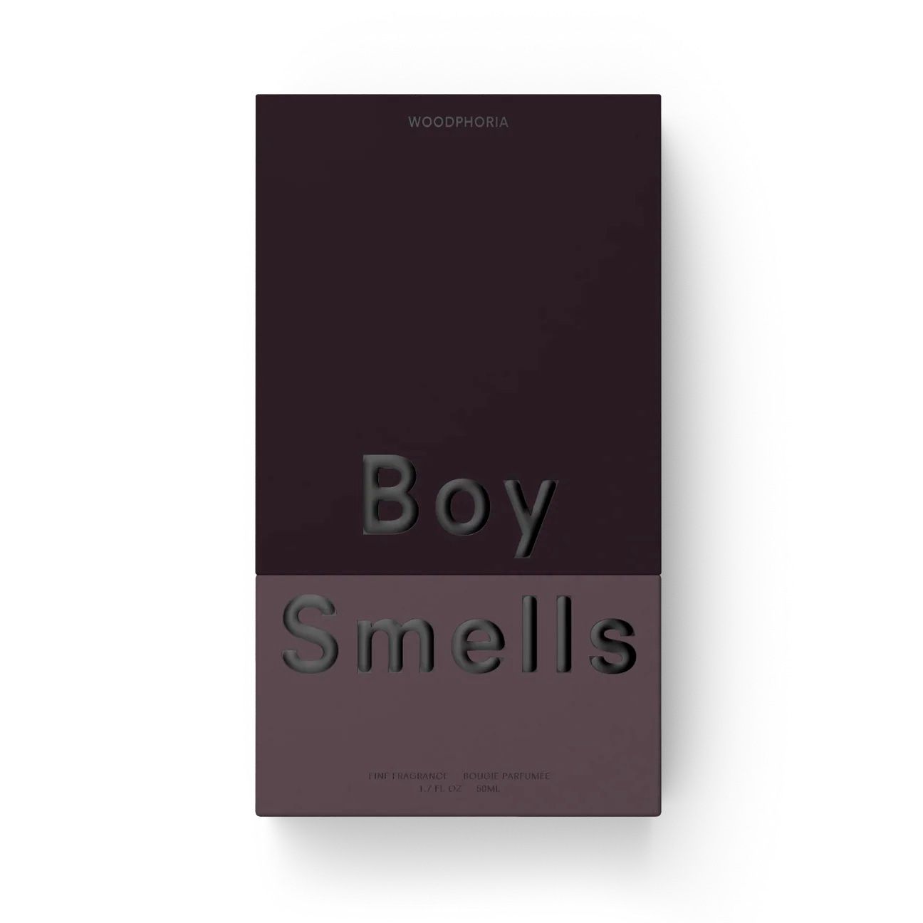 Woodphoria Boy Smells Fragrance