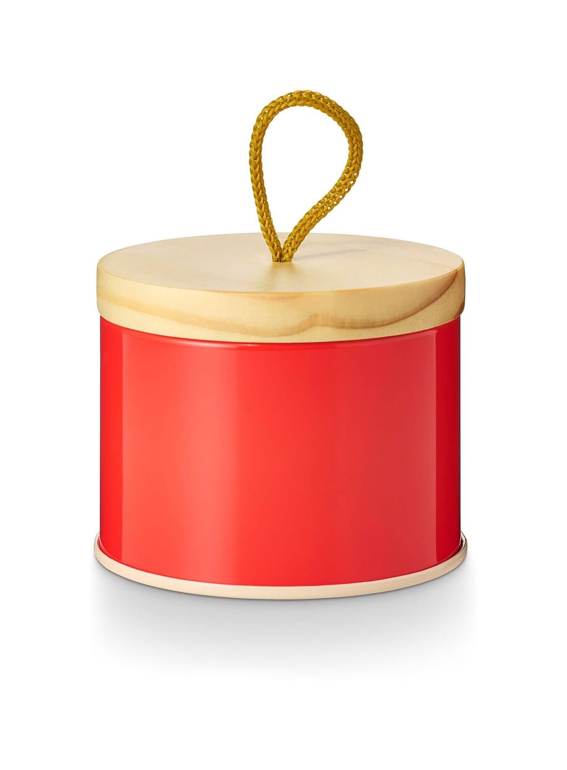 Aperol Crush Under The Sun Scented Soy Candle