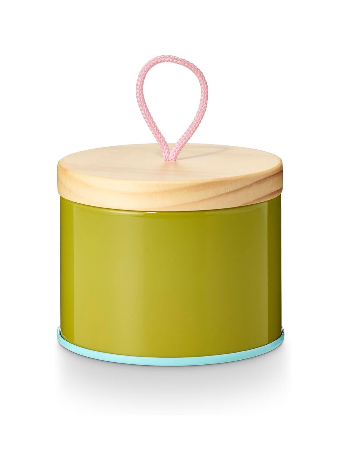 Summer Grass Under The Sun Scented Soy Candle