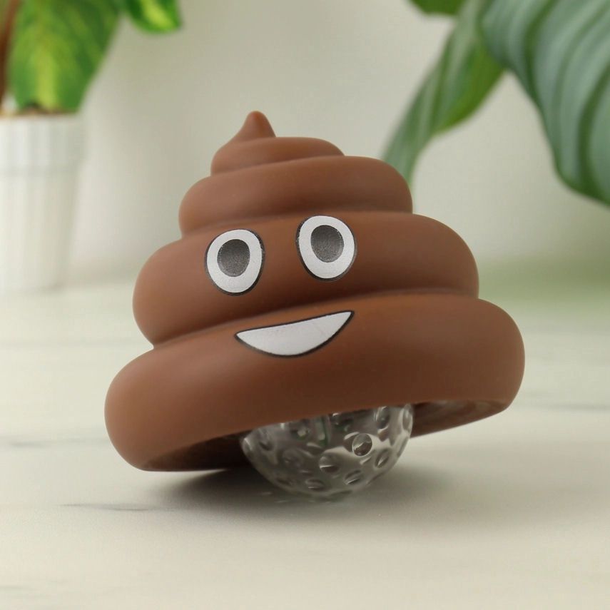 Party Pooper Disco Bath Light