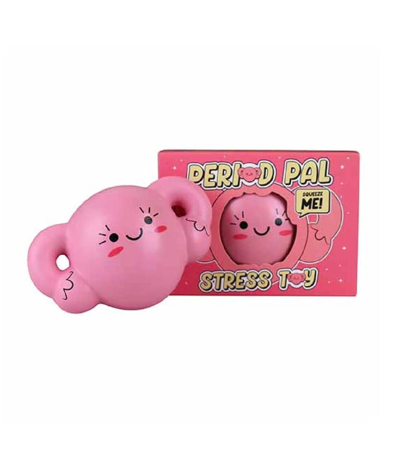 Period Pal Stress Squish