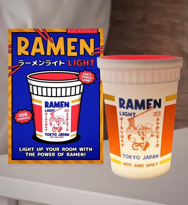 Ramen Light