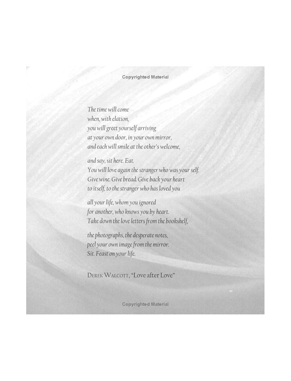 Arriving At Your Own Door Paperback Book