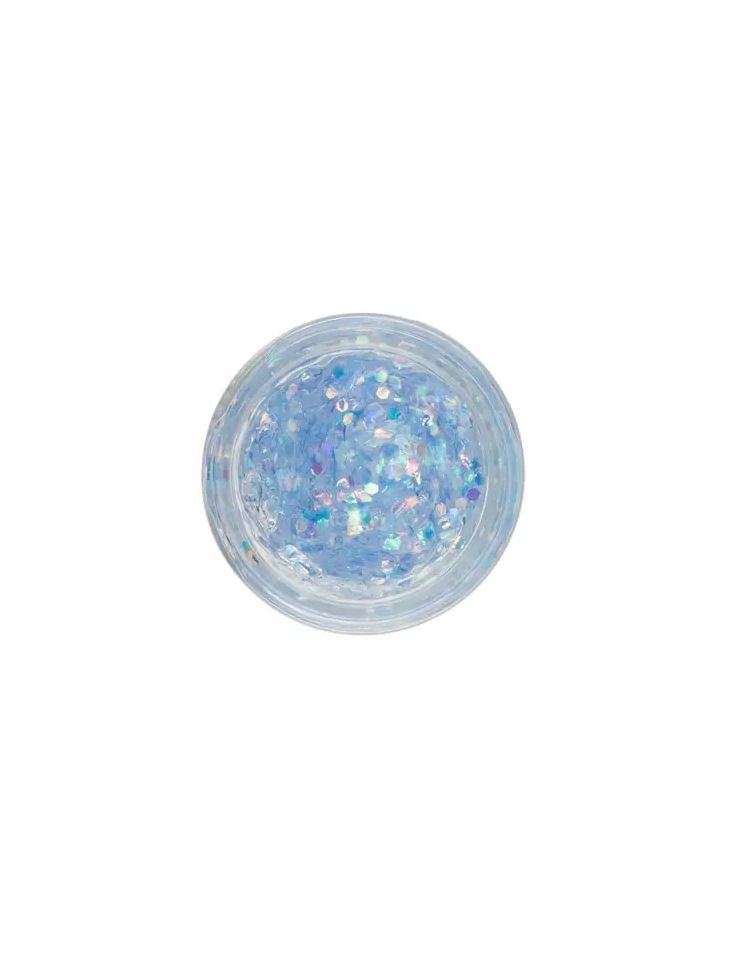 Moon Star Dust Body Glitter