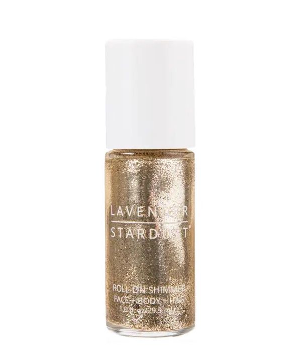 Goldie Roll On Shimmer Glitter