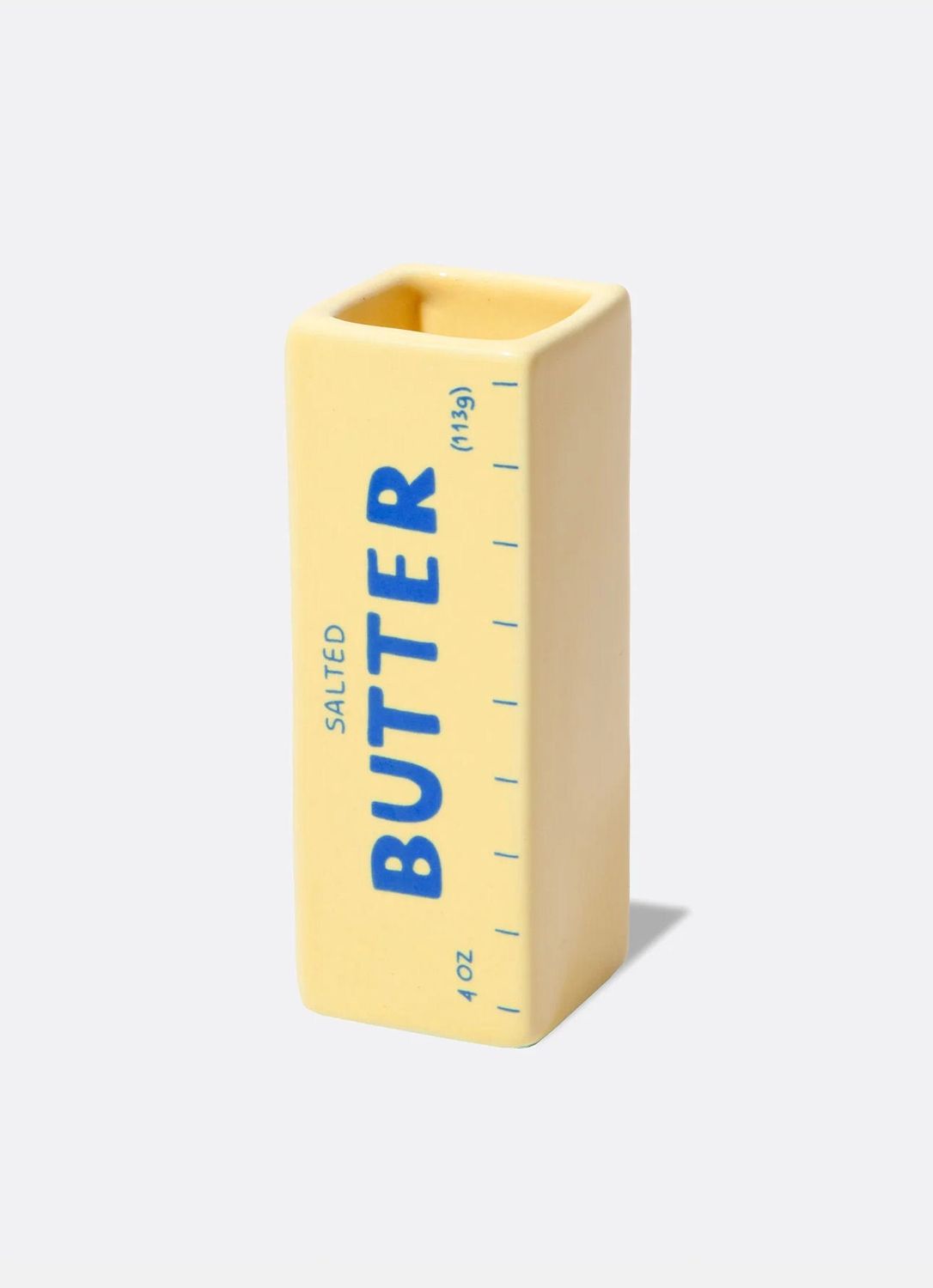 Salted Butter Mini Vase