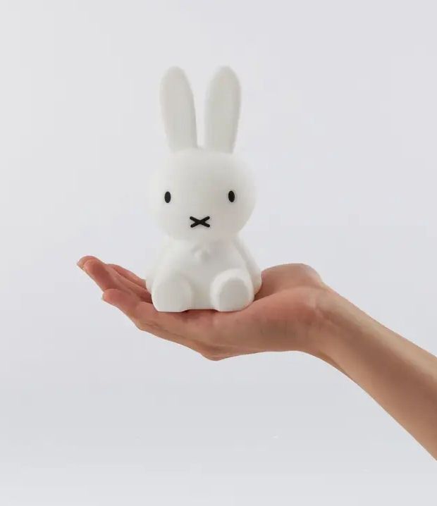 Miffy Bundle Of Light Nightlight