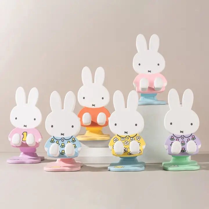 Miffy Phone Stand Blind Box