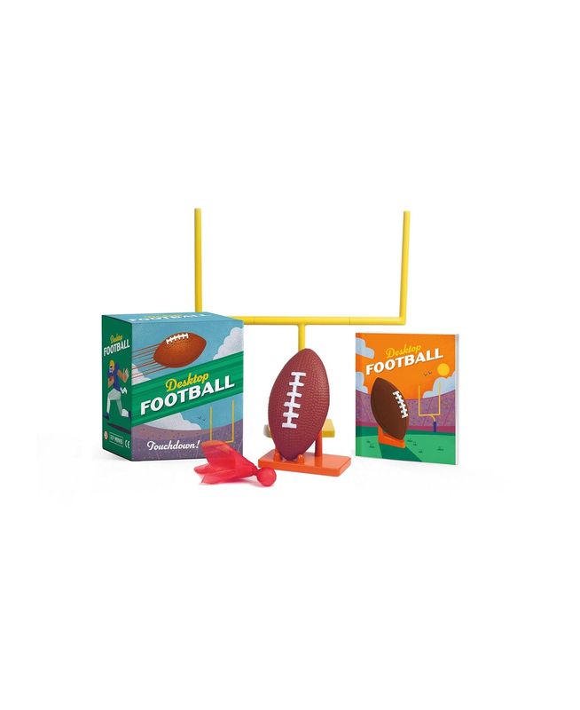 Desktop Football