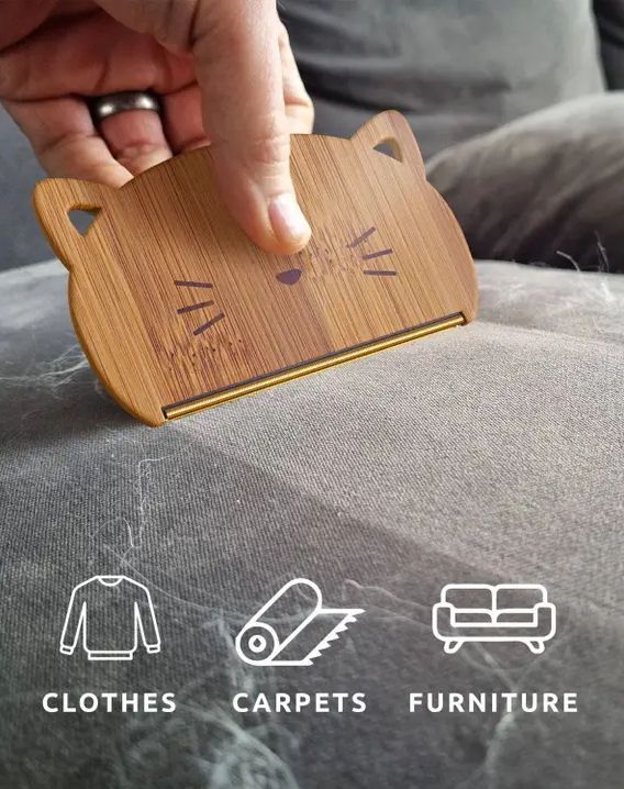 Cat Hair Remover