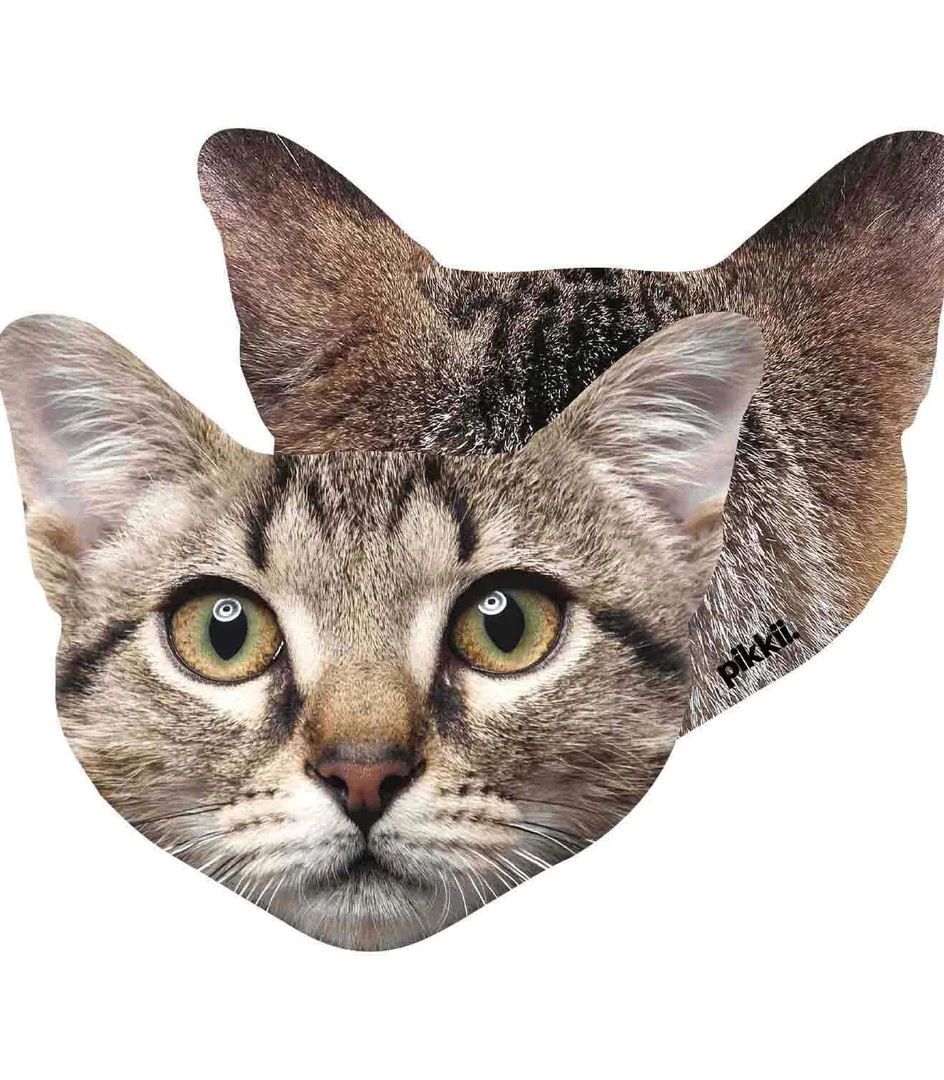 Cat Glasses Lens Cleaning Cloth
