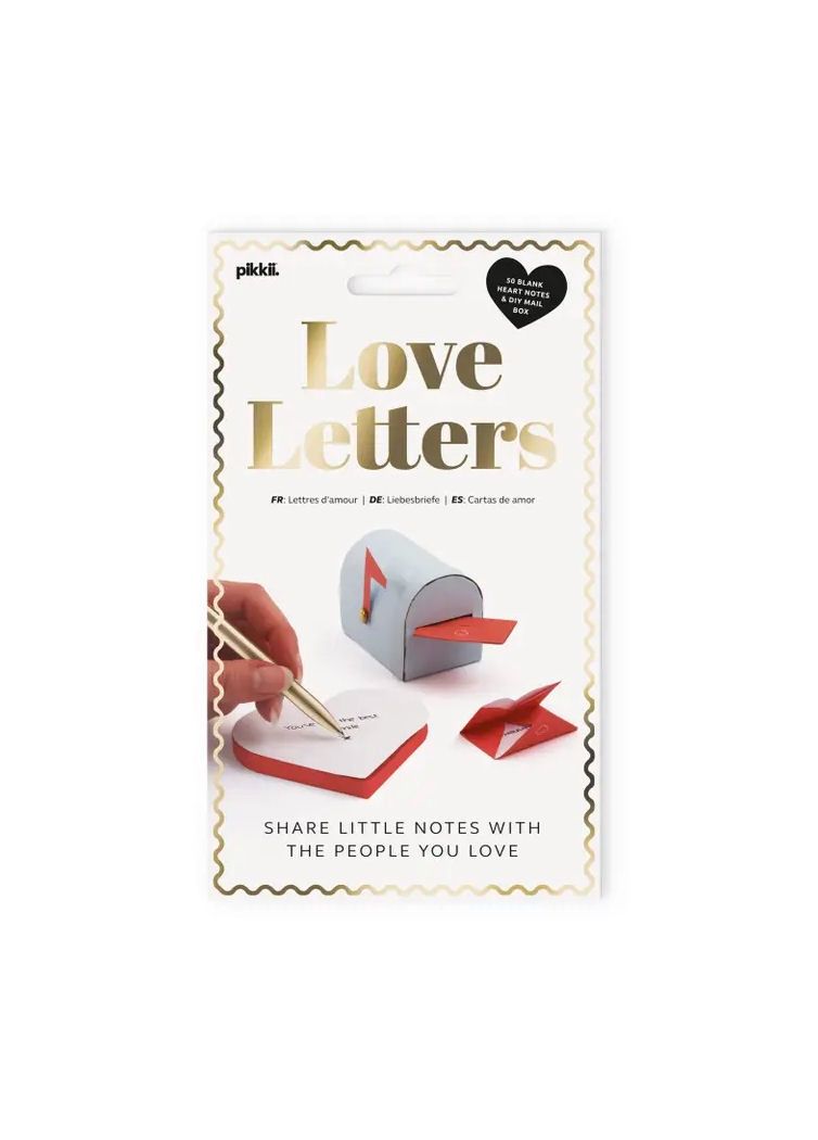 Love Letters Craft Kit