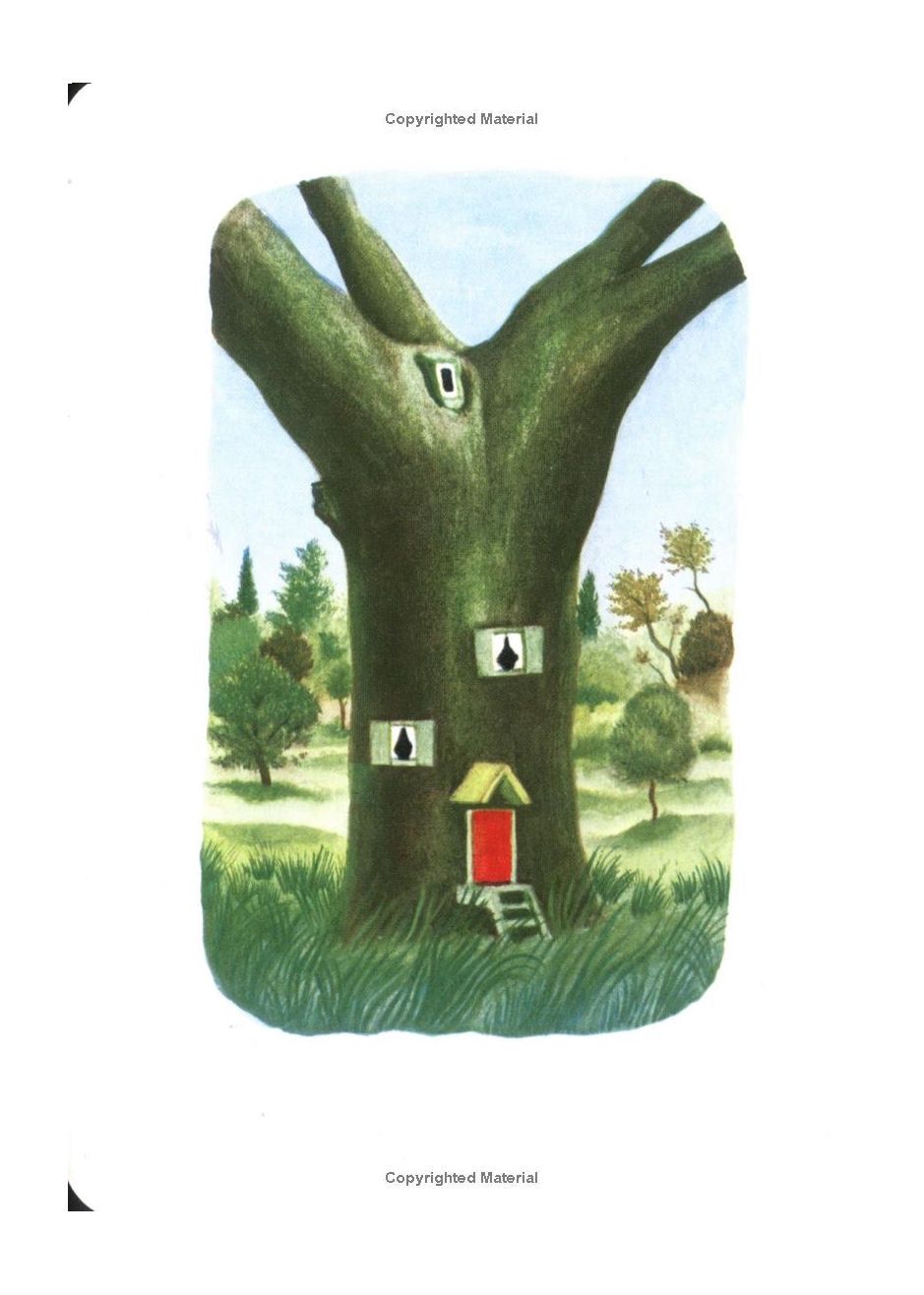 Little Fur Family Board Book