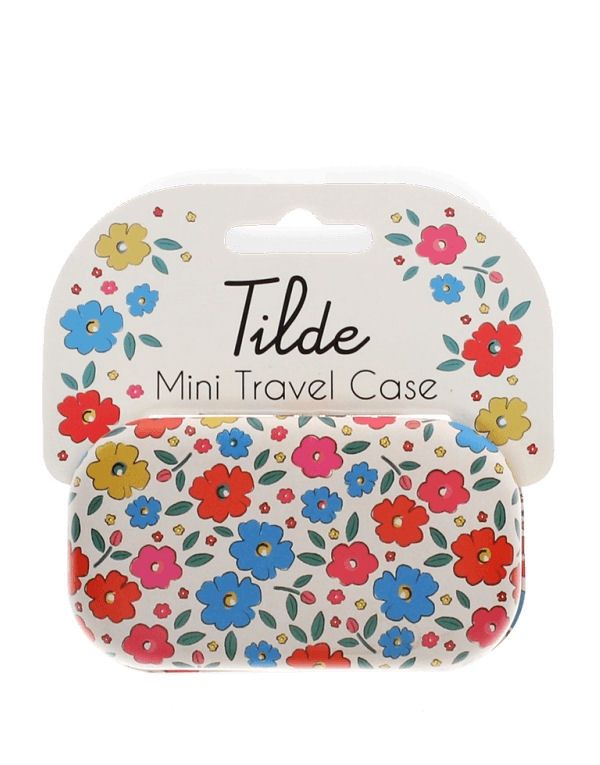 Tilde Mini Travel Case