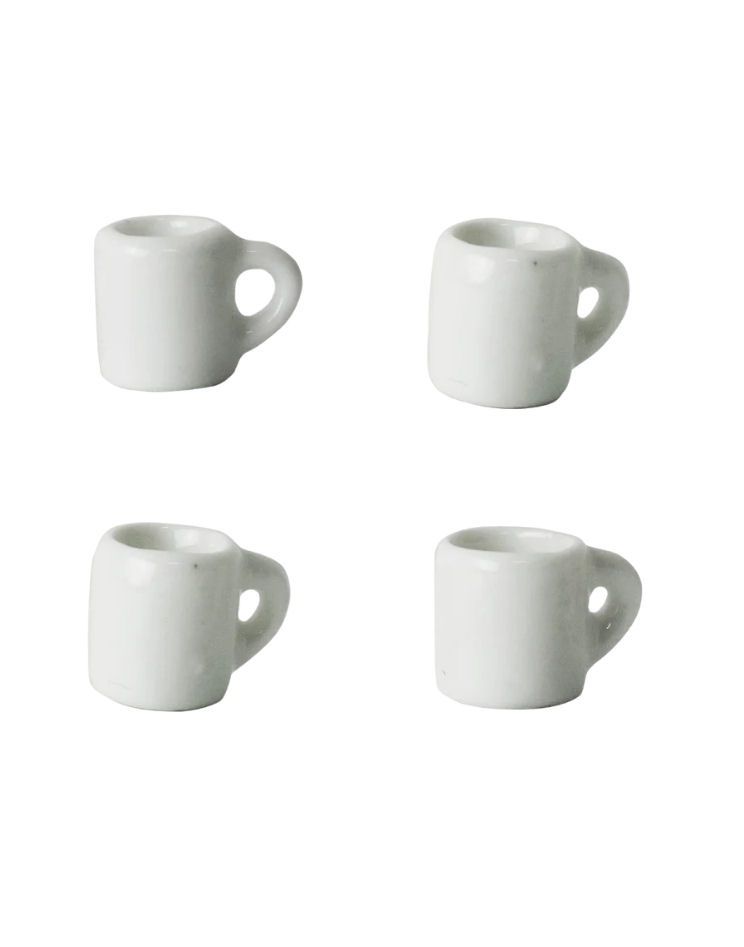 Sam And Julia Mini Cups