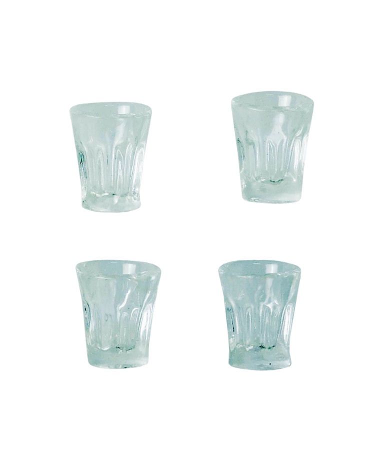 Sam And Julia Mini Glasses