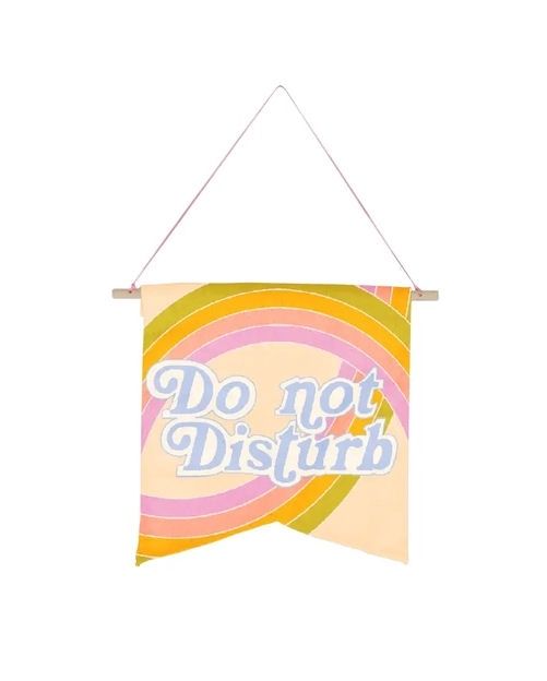 Do Not Disturb Flag