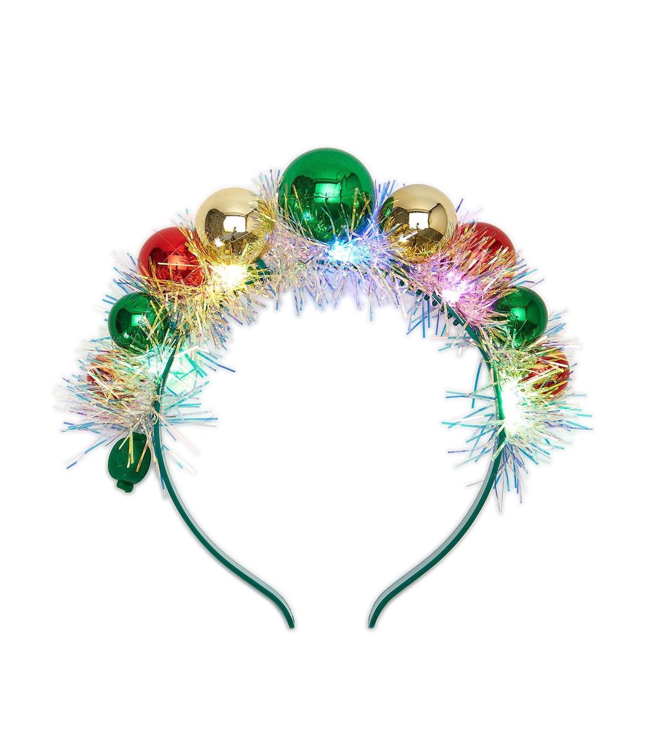 Light Up Christmas Head Band