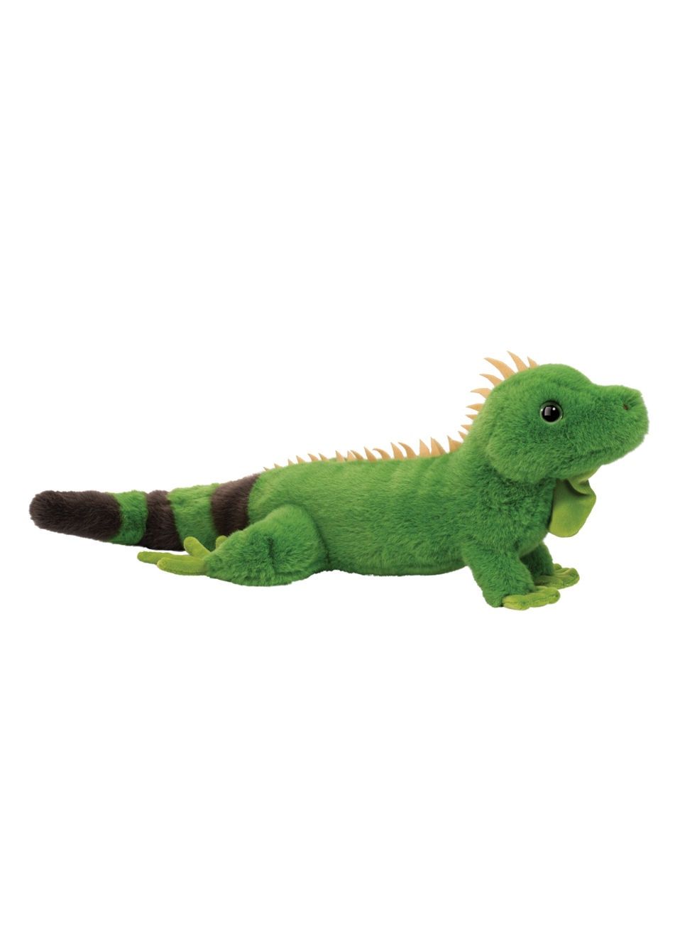 Buddie Iguana Stuffed Animal