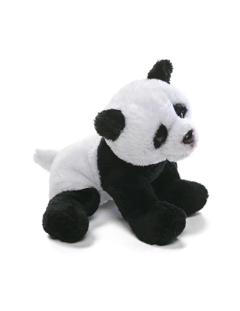 Panda Lin Li Stuffed Animal