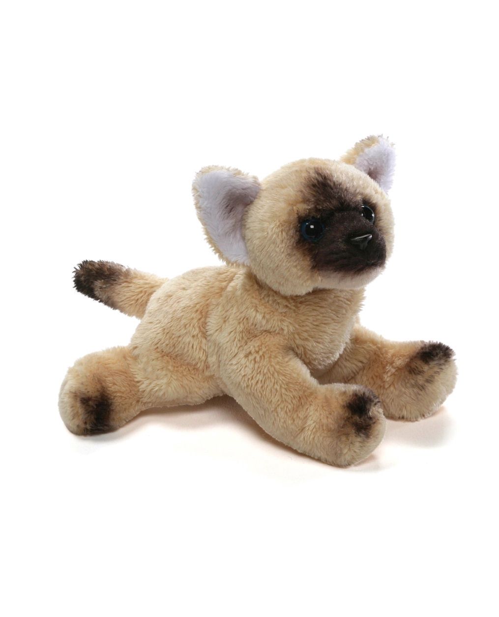 Rag Doll Cat Russ Stuffed Animal