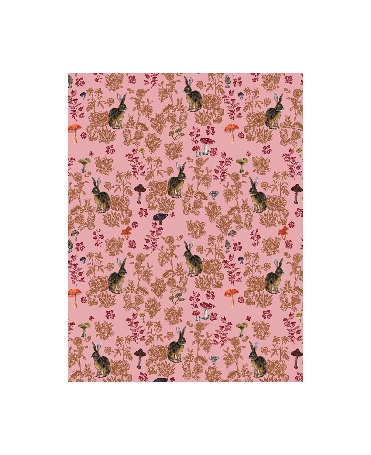 Nathalie Lété Wrapping Paper Book