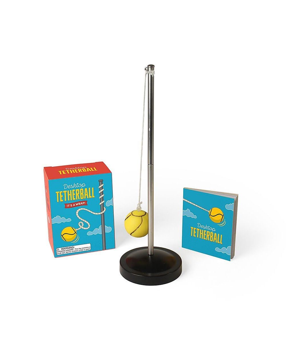 Desktop Tetherball