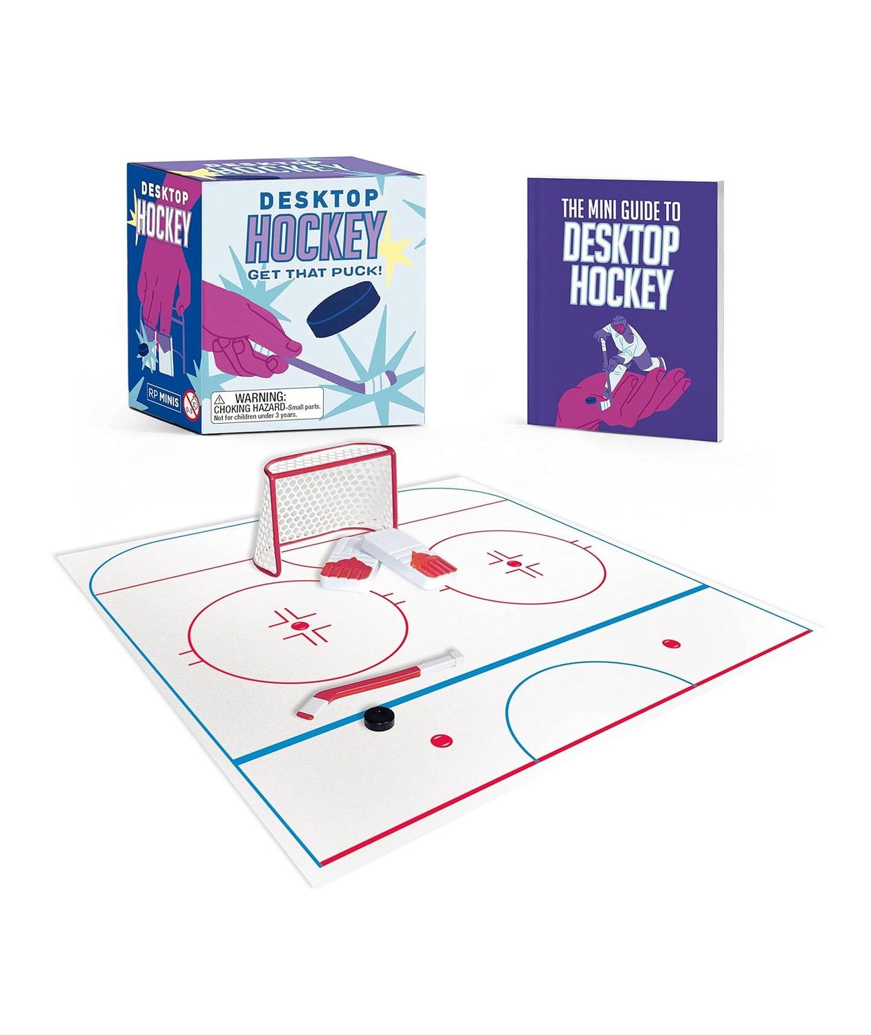 Desktop Hockey