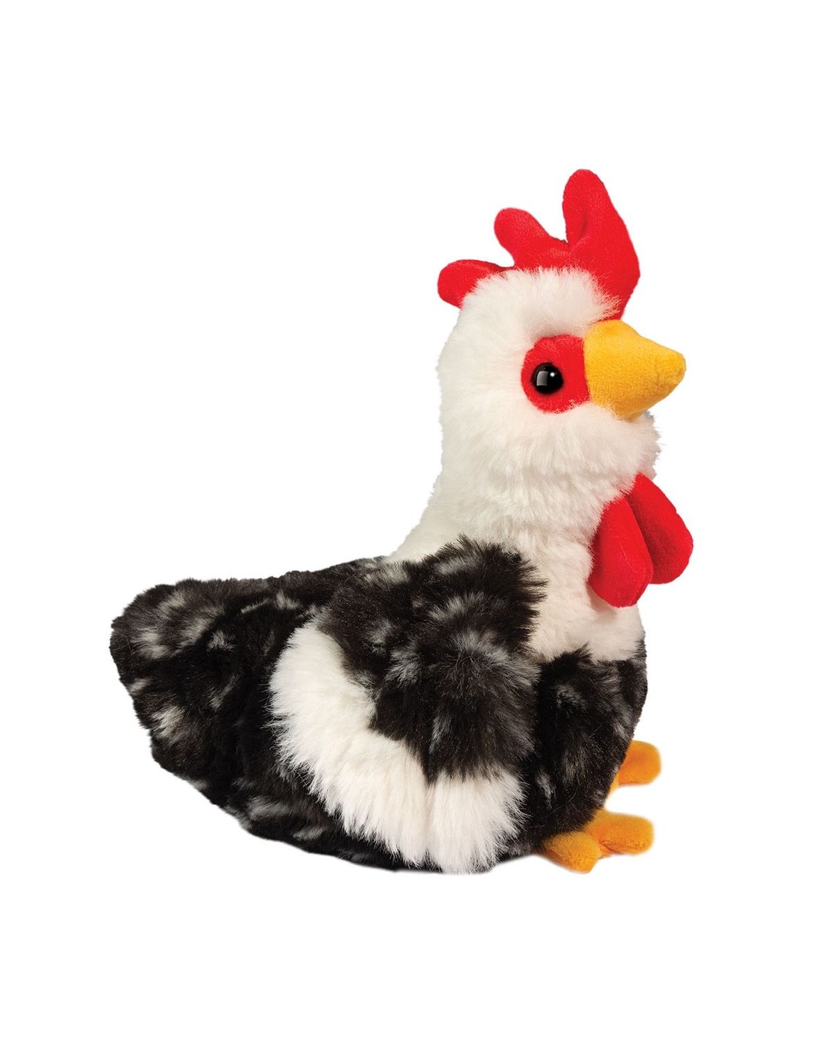Roamie Rooster Mini Stuffed Animal