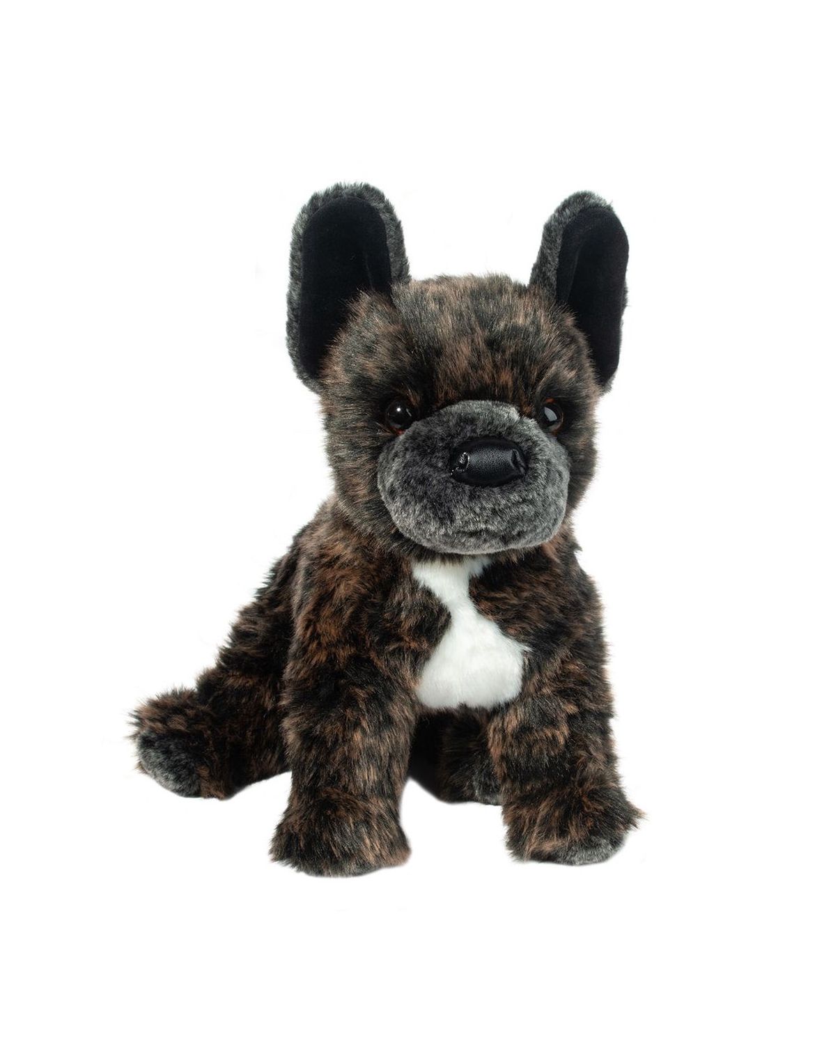 Billie French Bulldog Stuffed Animal