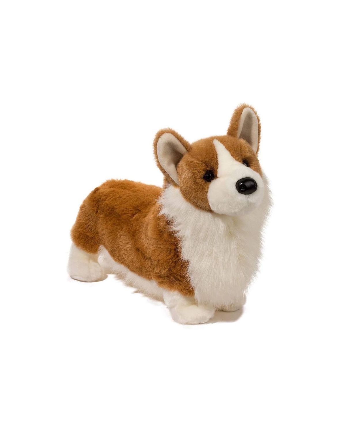 Chadwick Corgi Stuffed Animal