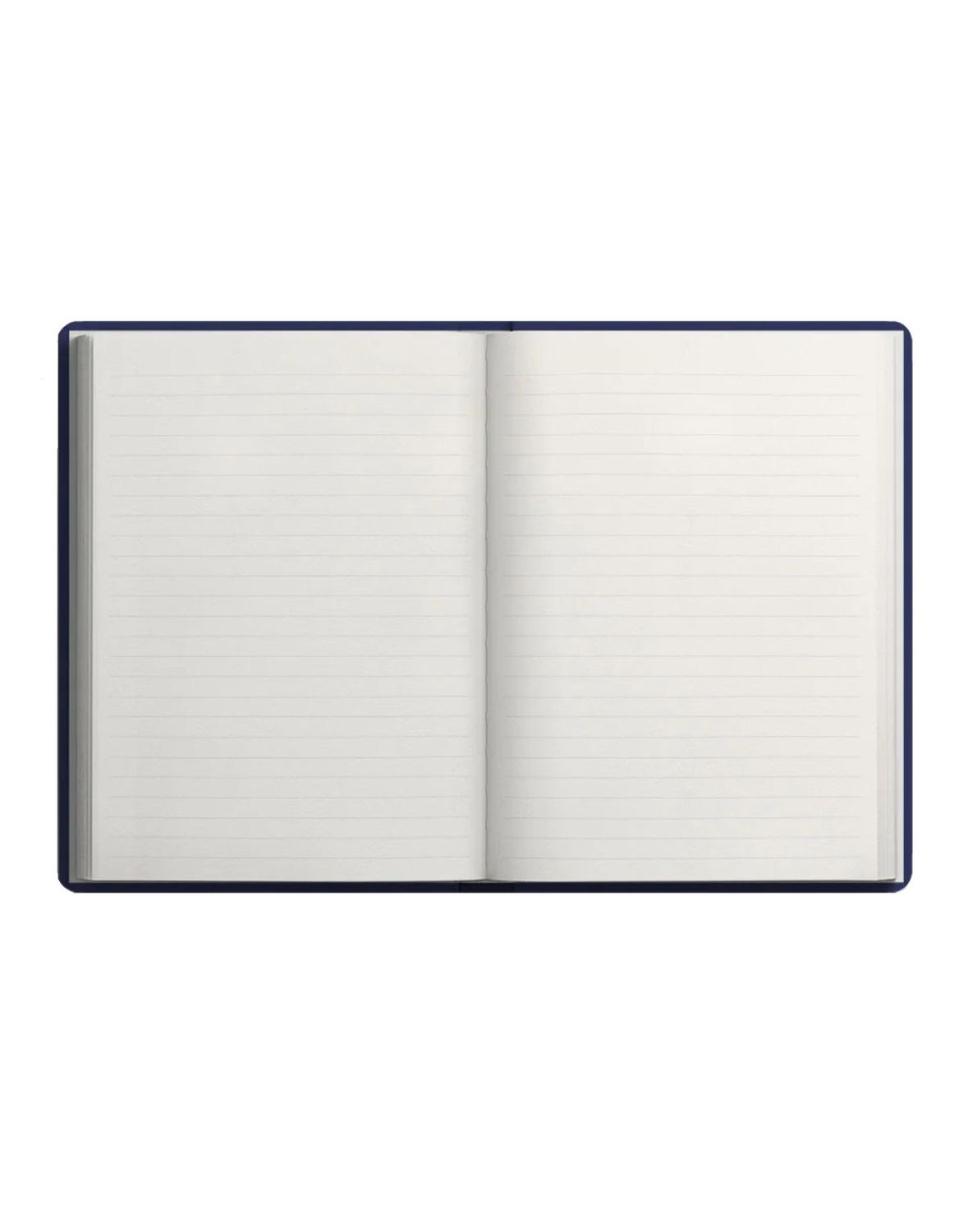 Tiger Striped Premium Hardback Notebook