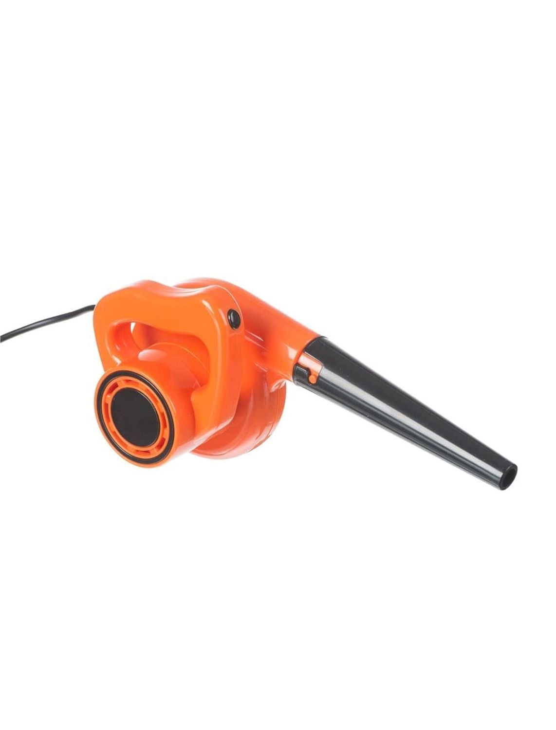 World&#39;s Tiniest Tiny Blower