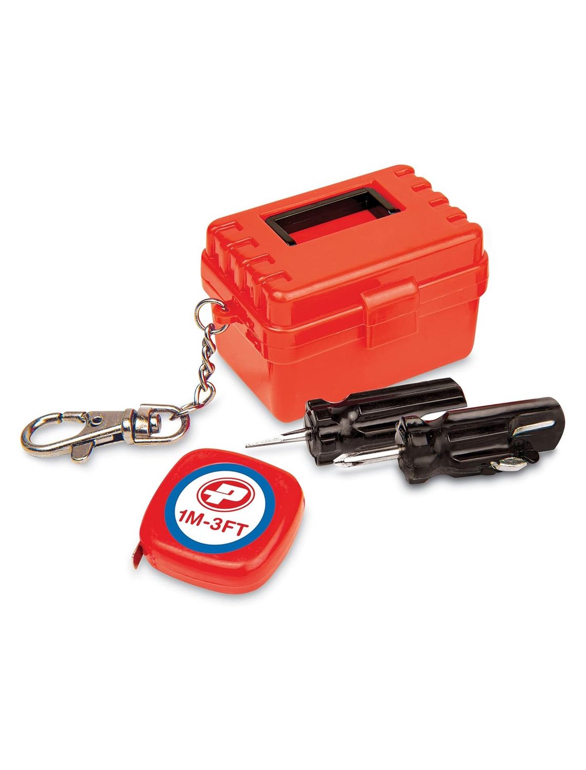 World's Tiniest Tool Kit Tiny Toolbox