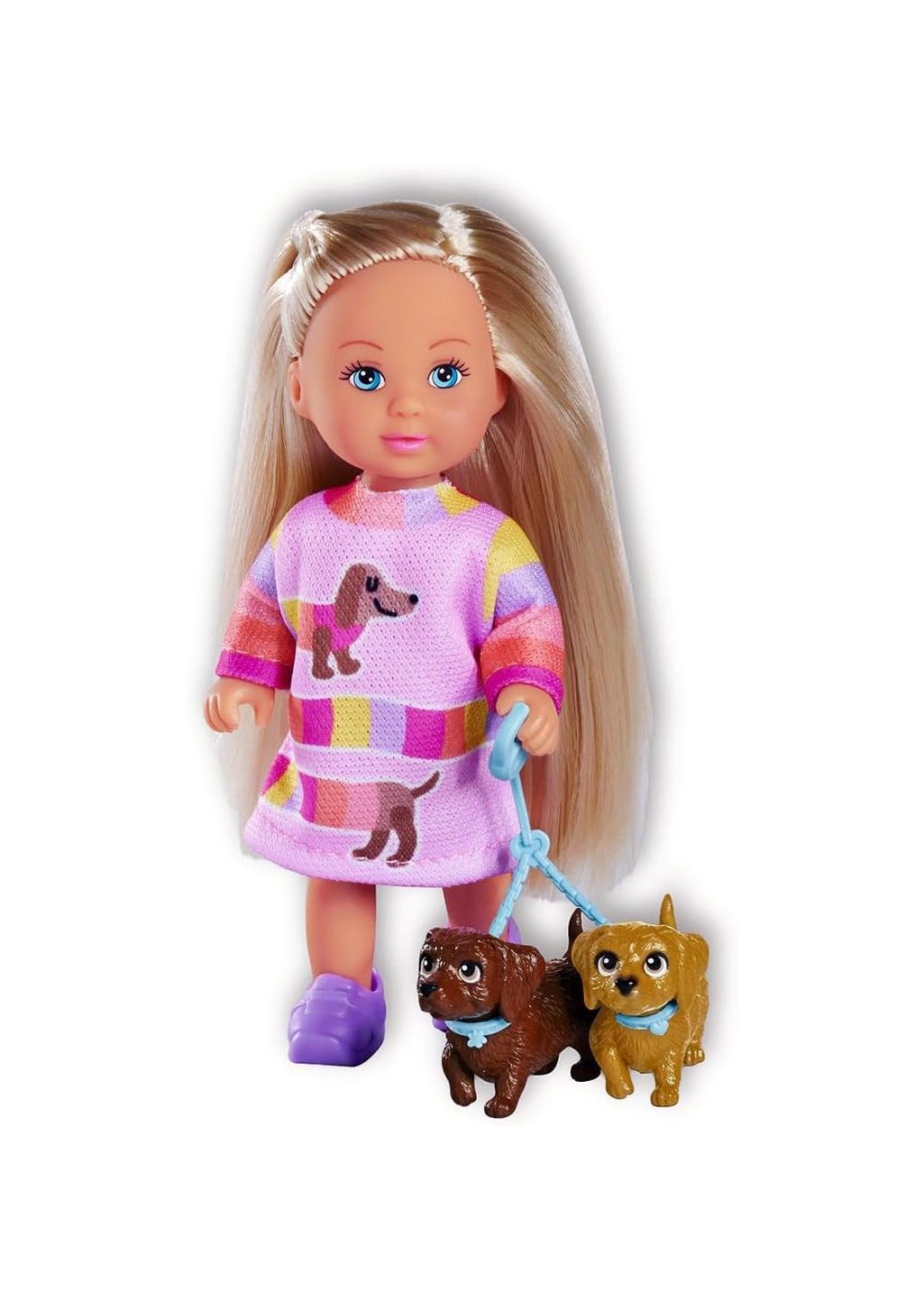 Evi Love Dogs Doll