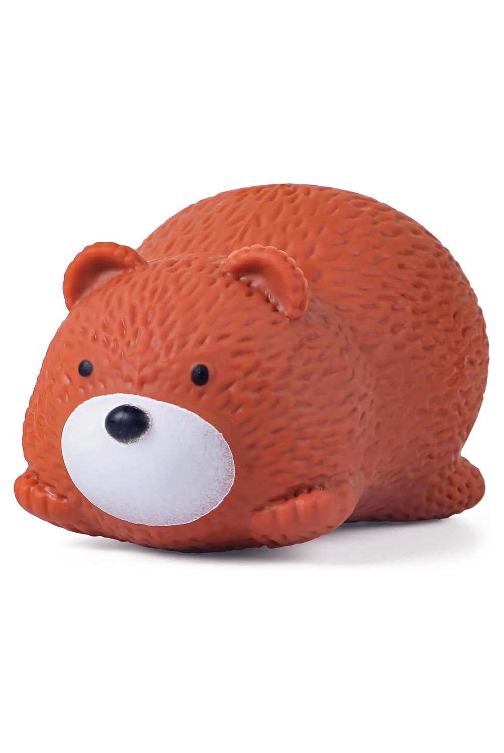 Pudgiez Bear Squeeze Ball